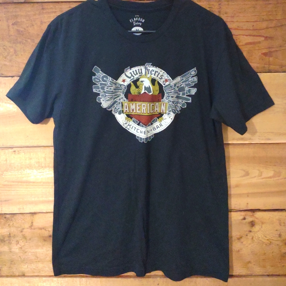 Guy Fieri Men's T-shirt